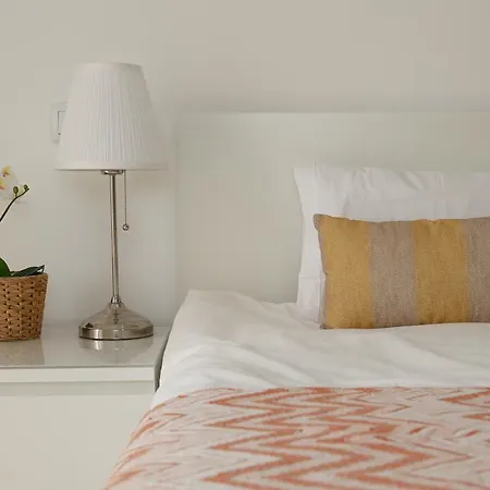 Апартаменты Da Ponte Flats - Yellow Apt.
