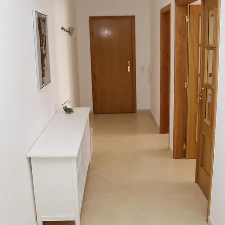 Апартаменты Da Ponte Flats - Yellow Apt. Армасан-де-Пера