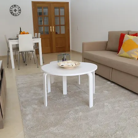 Lejlighed Da Ponte Flats - Yellow Apt. *