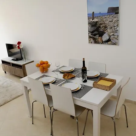 Da Ponte Flats - Yellow Apt. Armação de Pêra
